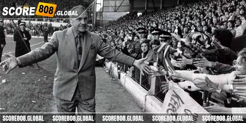 berita Bill Shankly