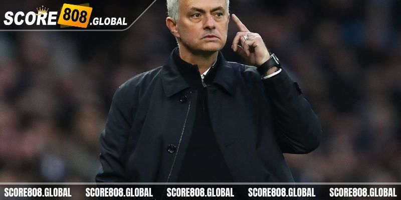 Biografi Berita Jose Mourinho