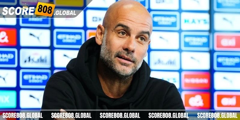 Informasi tentang kehidupan Pep Guardiola