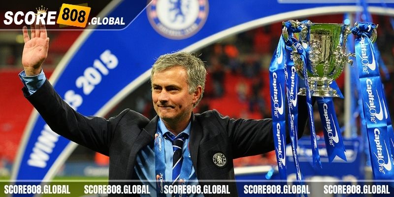 Periode Kembali ke Chelsea Kedua Kali