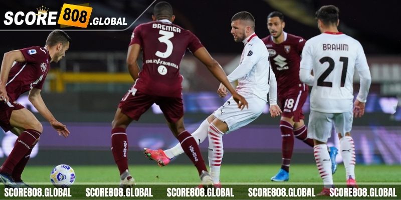 Analisis Judi Kedua Tim Torino vs AC Milan