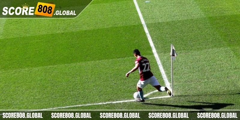 Aturan Tendangan Sudut yang Umum dalam Sepak Bola