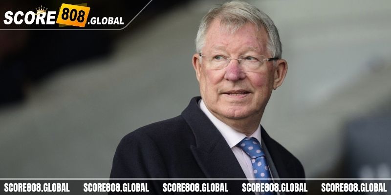 Berita Alex Ferguson - 1980-an