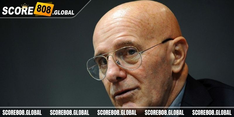 Berita Arrigo Sacchi secara keseluruhan