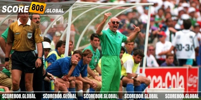 Berita Arrigo Sacchi - Tantangan dalam karier