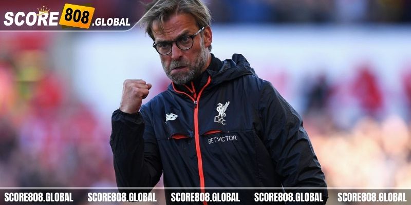 Berita Jurgen Klopp di Liverpool