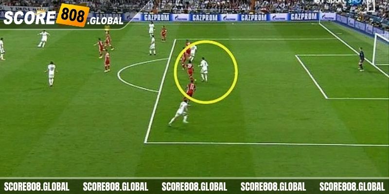 Cara Memecahkan Jebakan Offside yang Efektif dalam Sepak Bola