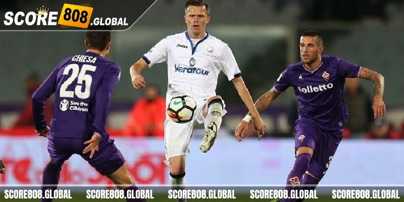 Gambaran Umum Atalanta vs Fiorentina