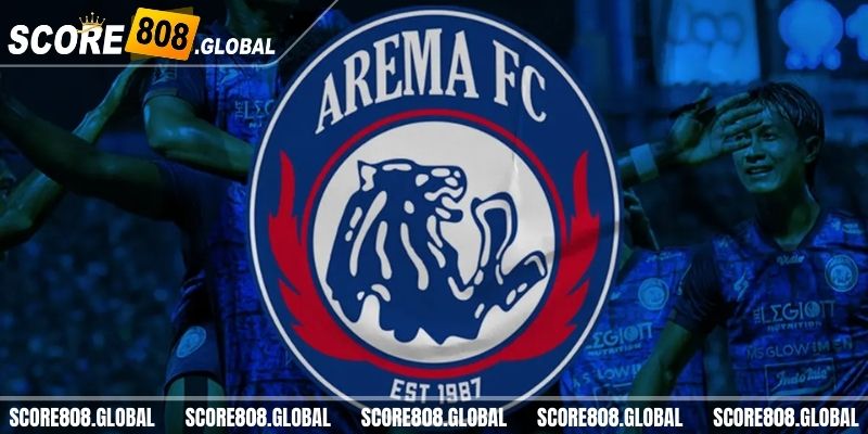 Performa Arema