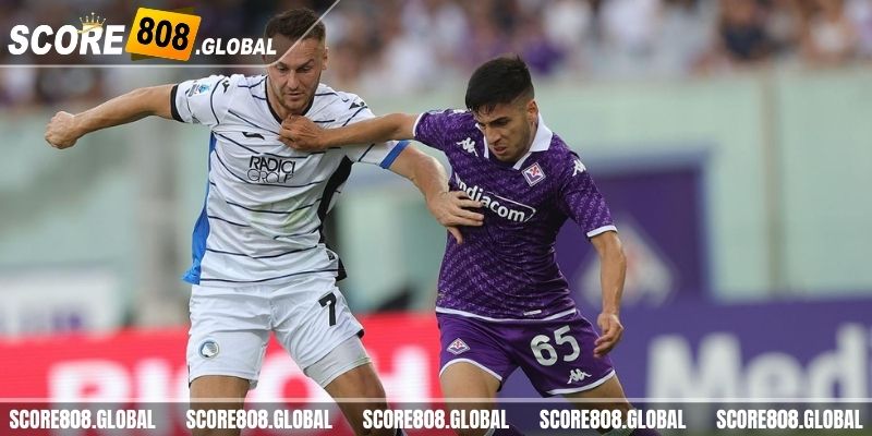 Prediksi ahli Atalanta vs Fiorentina