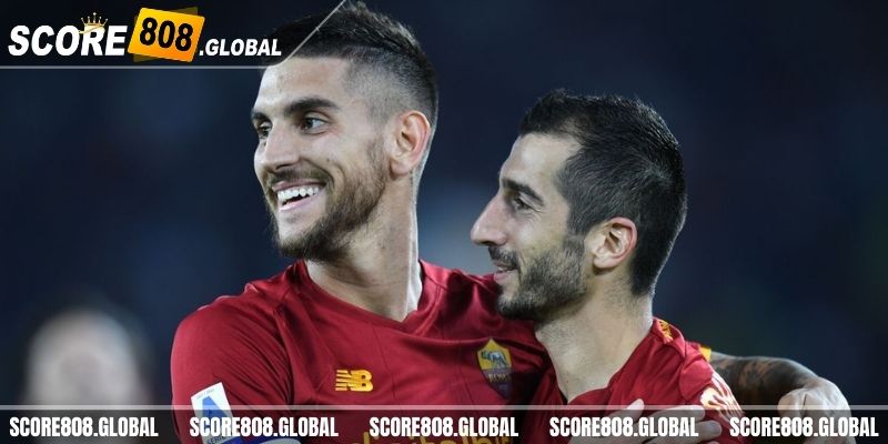 Prediksi ahli sepak bola untuk pertandingan Empoli vs Roma