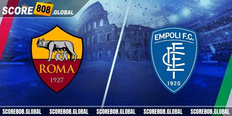 Prediksi dan analisis odds Empoli vs Roma