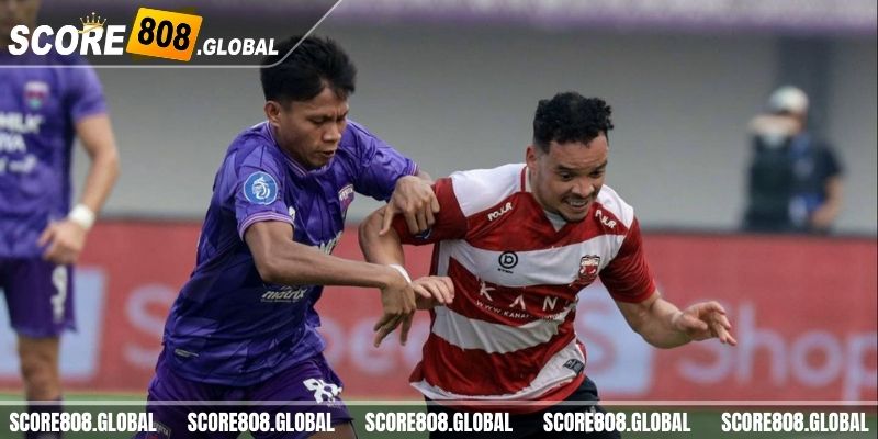 Prediksi sepak bola Dewa United vs Madura United