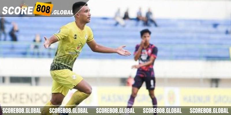 Prediksi sepak bola RANS Nusantara vs Barito Putera