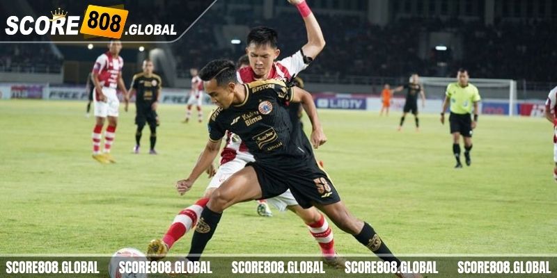 Prestasi Persija Jakarta vs Persis Solo