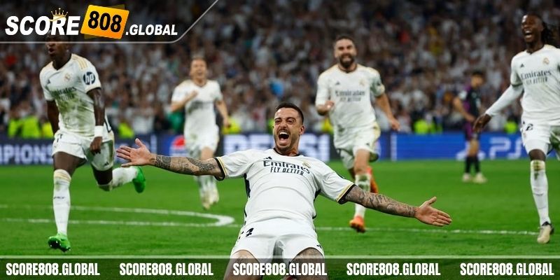 Rekor yang Menakjubkan dari Klub Real Madrid