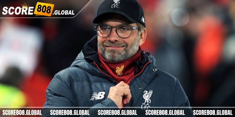 Ringkasan Berita Jurgen Klopp