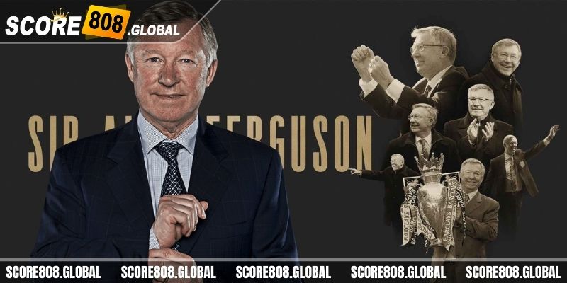 Sedikit tentang Berita Alex Ferguson