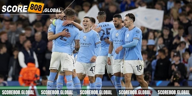 Sejarah Klub Man City para Pelatih