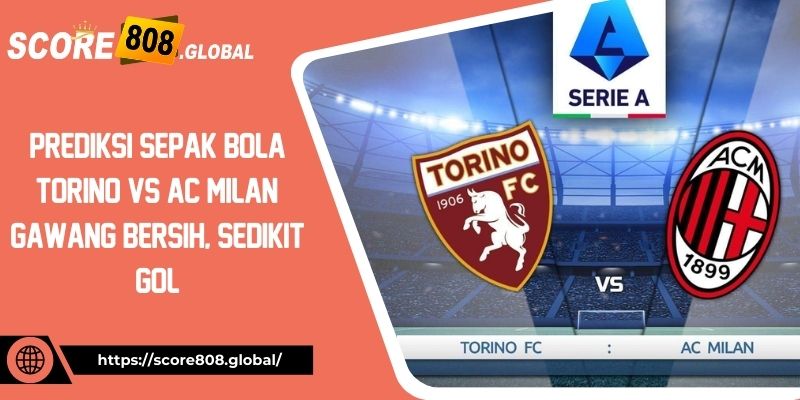 Torino vs AC Milan